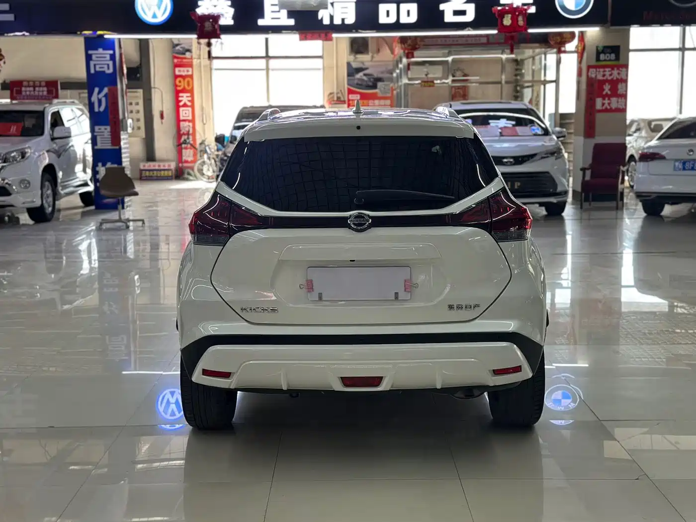 Nissan Kicks, миниатюра 8