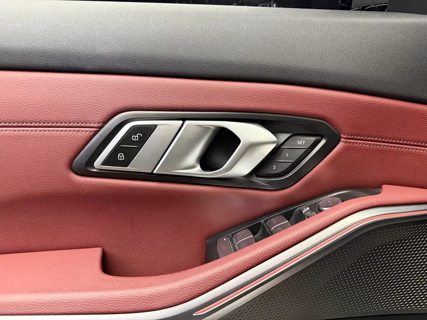 BMW i3 2022 eDrive 35 L фото 19