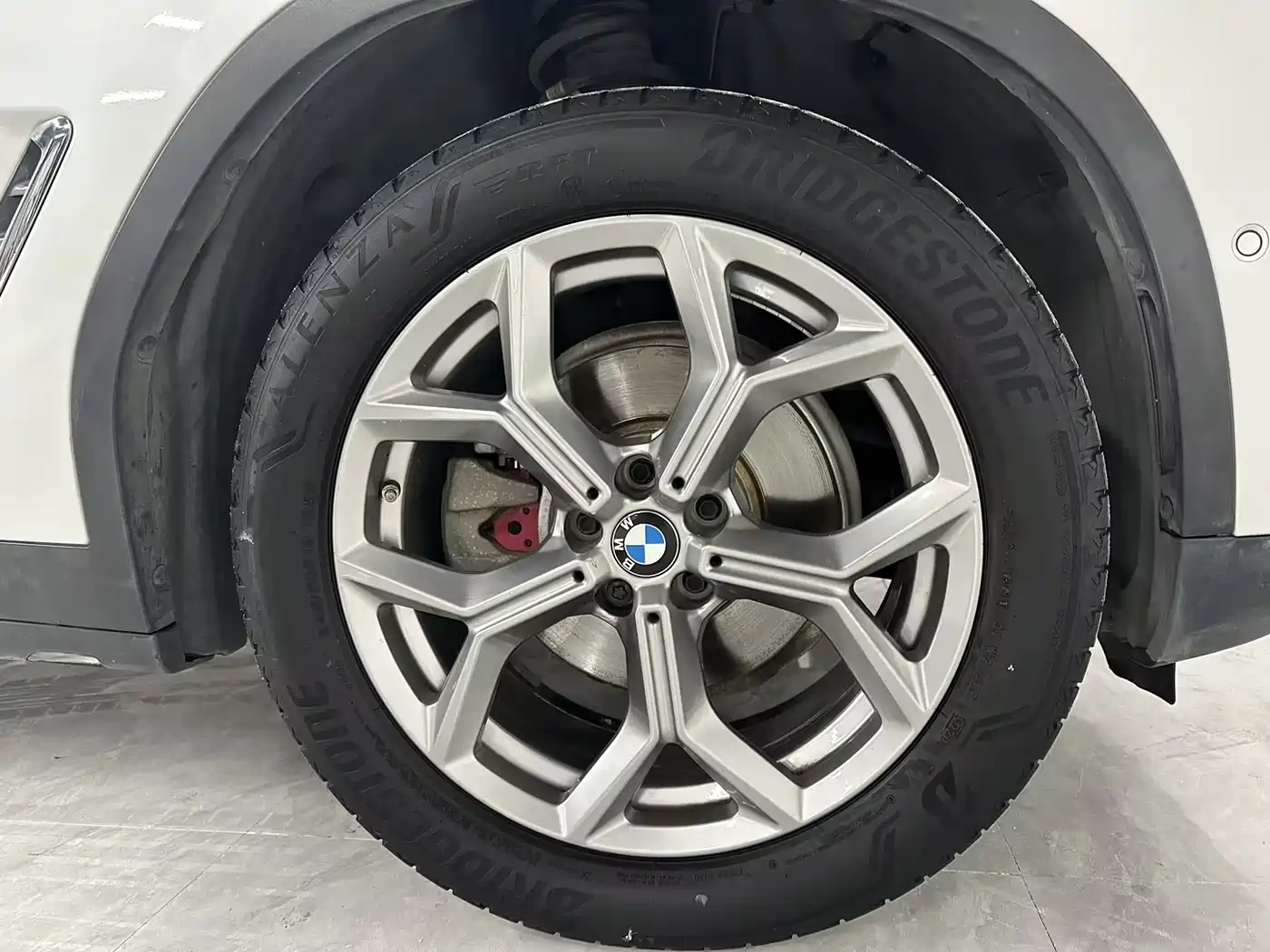 BMW X3 2019 xDrive28i Luxury Package фото 16