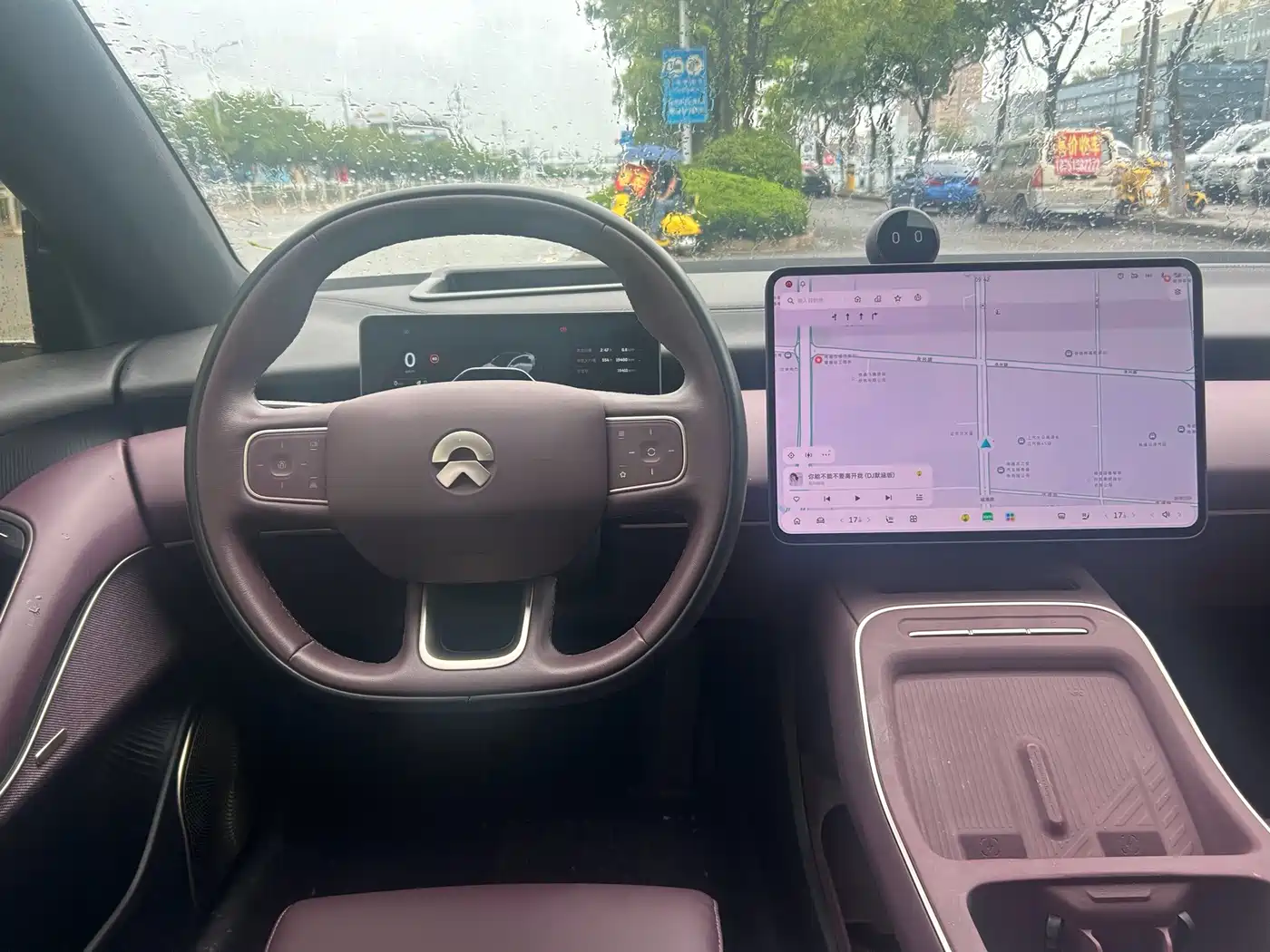 NIO ET5 2025 2025 100kWh