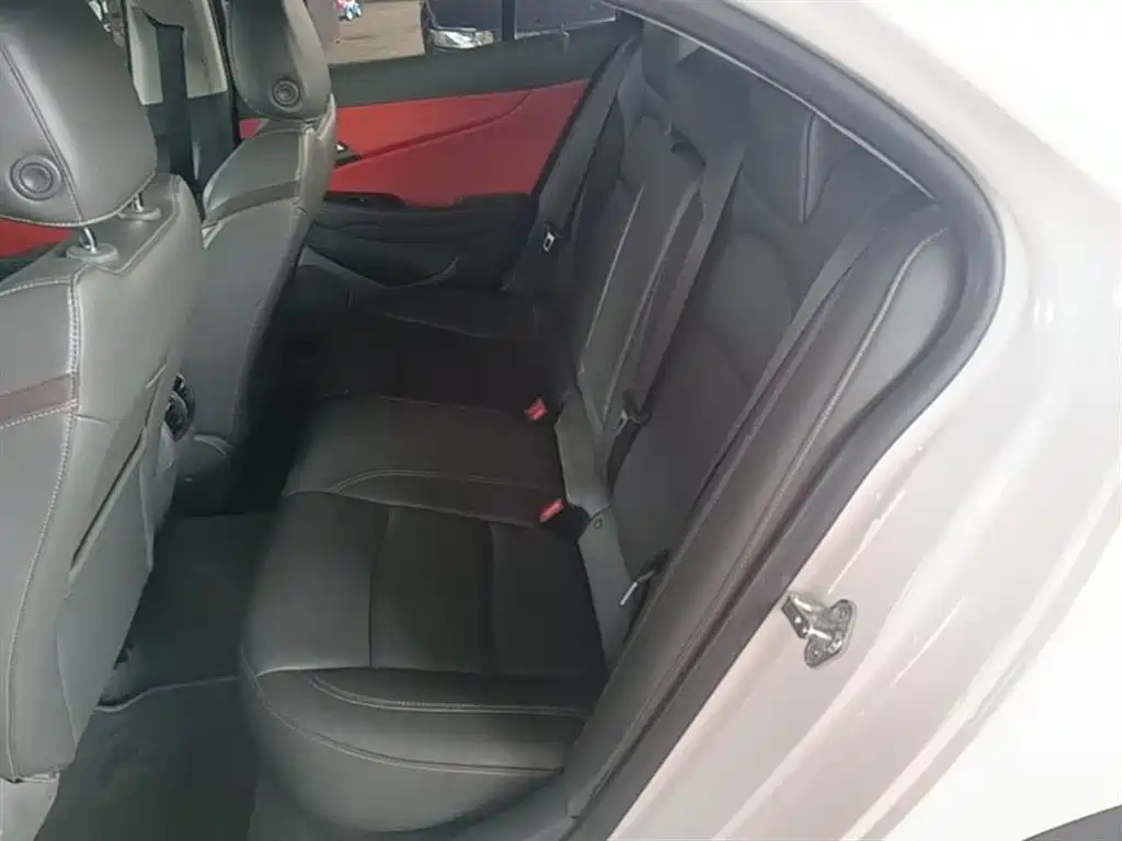Chevrolet Malibu 2018 530T Automatic Trend Edition фото 17