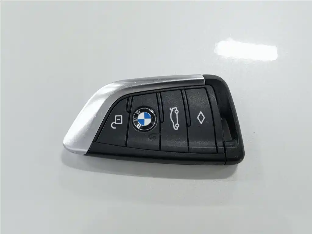 BMW X3 2021 Facelift xDrive28i Luxury Package фото 19
