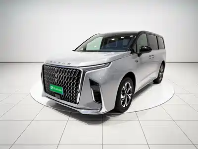 Maxus G90