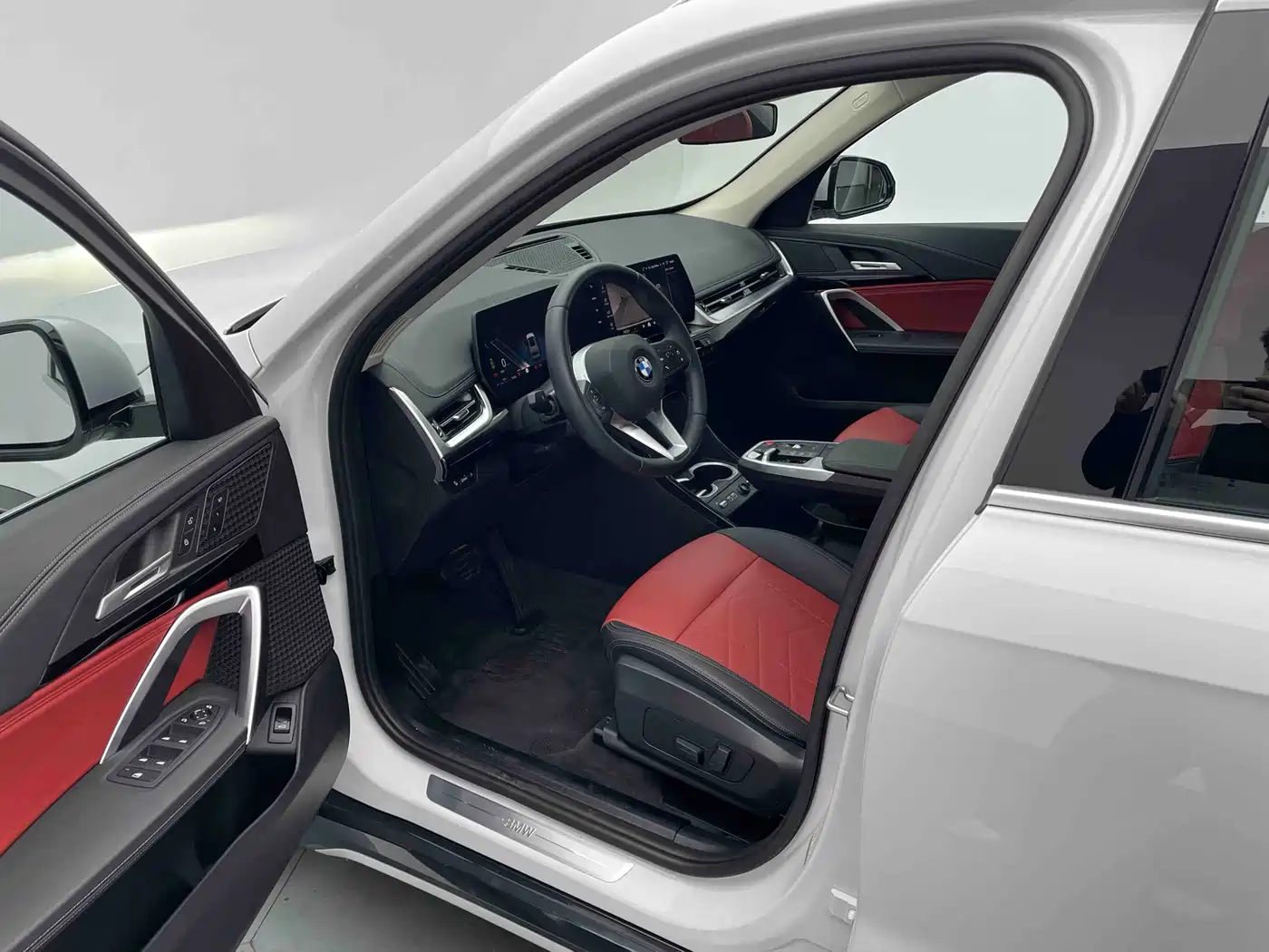 BMW X1 2024 sDrive20Li X Design Package фото 9
