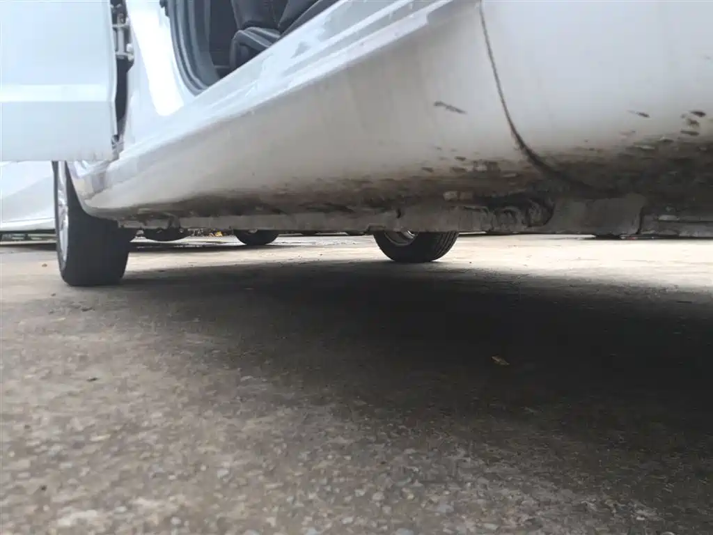 Cowin Kaiyi C3 2016 2015 1.5L AMT Gold Diamond Edition