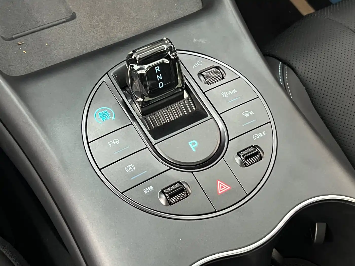 BYD Seal 2025 Facelift 650 Smart Drive Edition фото 21
