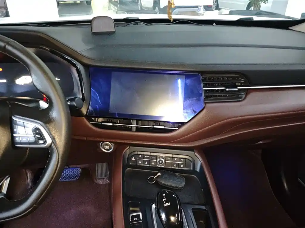 Haval F7 2020 1.5T 2WD i-Trend фото 13