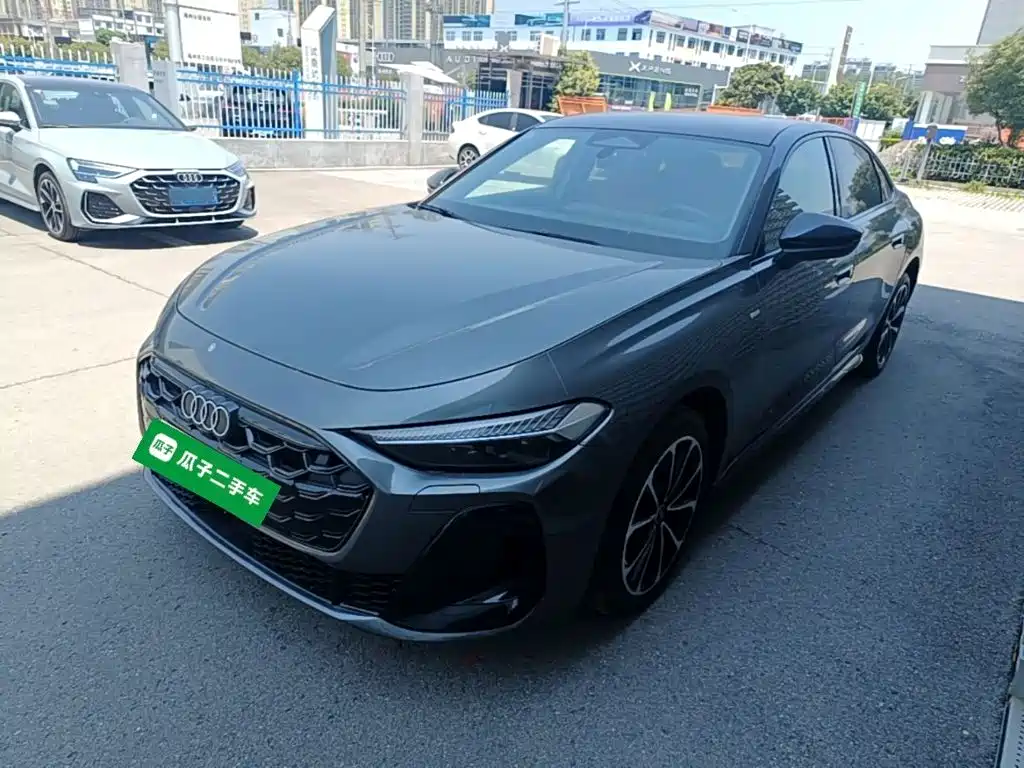 Audi A5L 2025 2.0T Sport Edition Plus