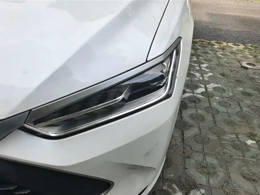 BYD Qin PLUS 2021 DM-i 120KM Premium фото 5