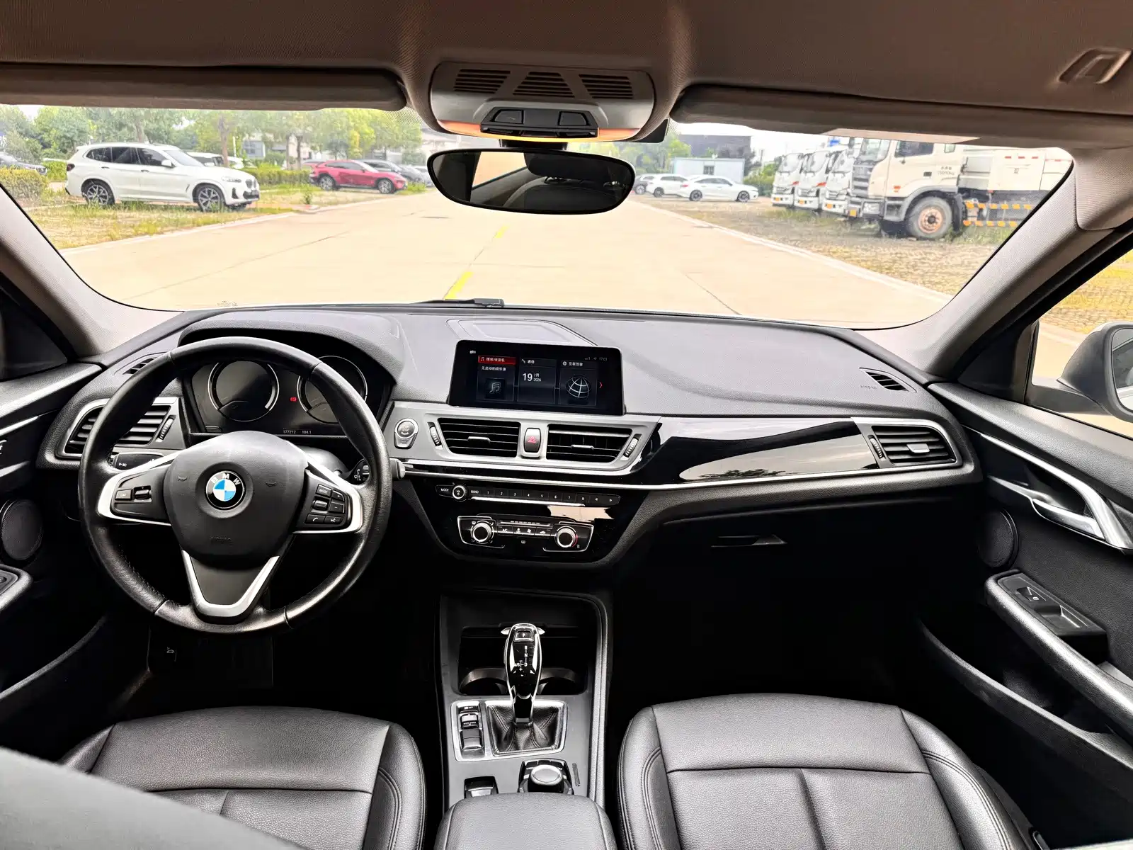 Фото 10 - BMW 1 Series