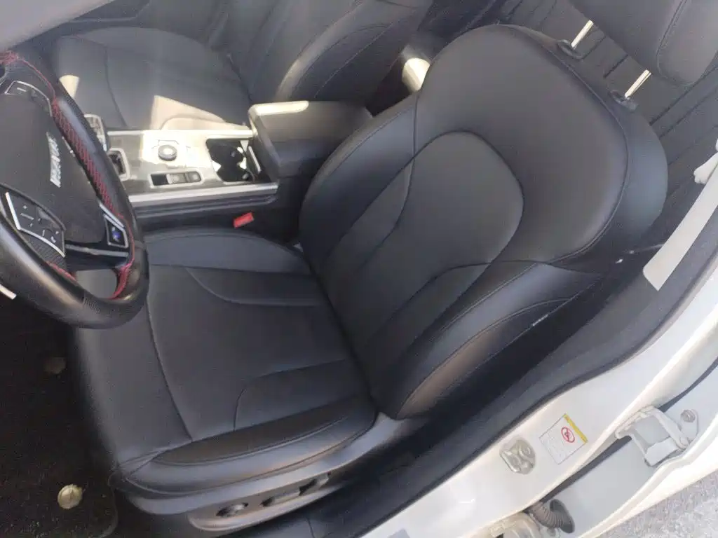 Фото 8 - Haval H6