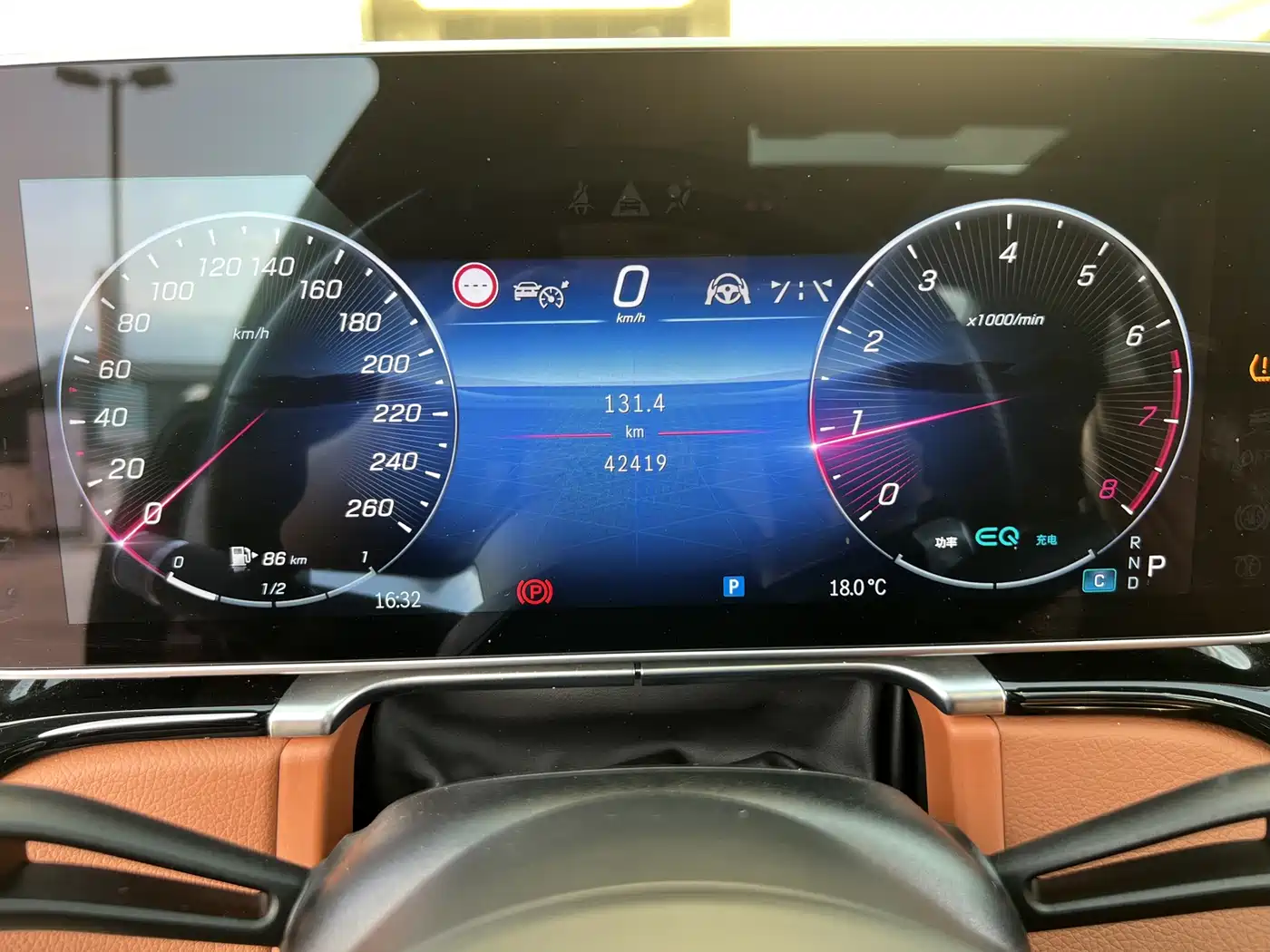 Mercedes-Benz S-Class 2022 S 500 L 4MATIC фото 18