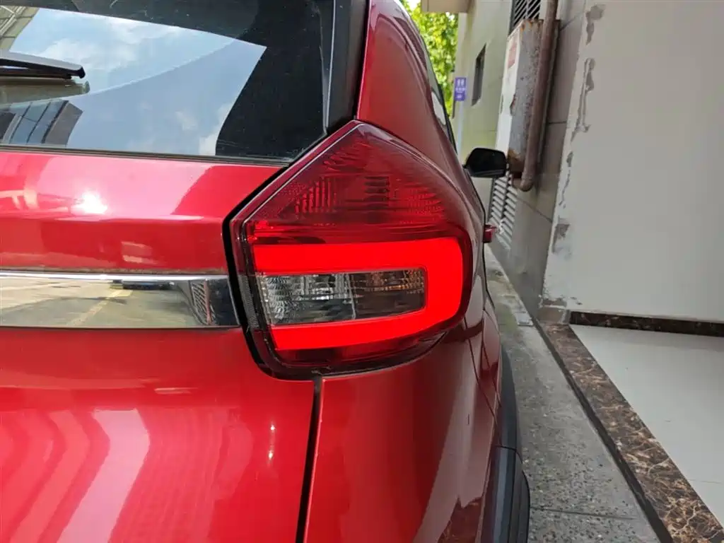 Chery Tiggo 3x 2018 2018 1.5L Automatic Elite