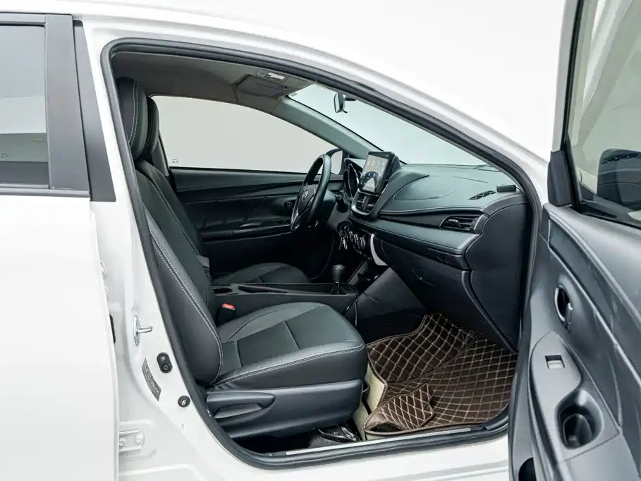 Toyota Yaris, миниатюра 16