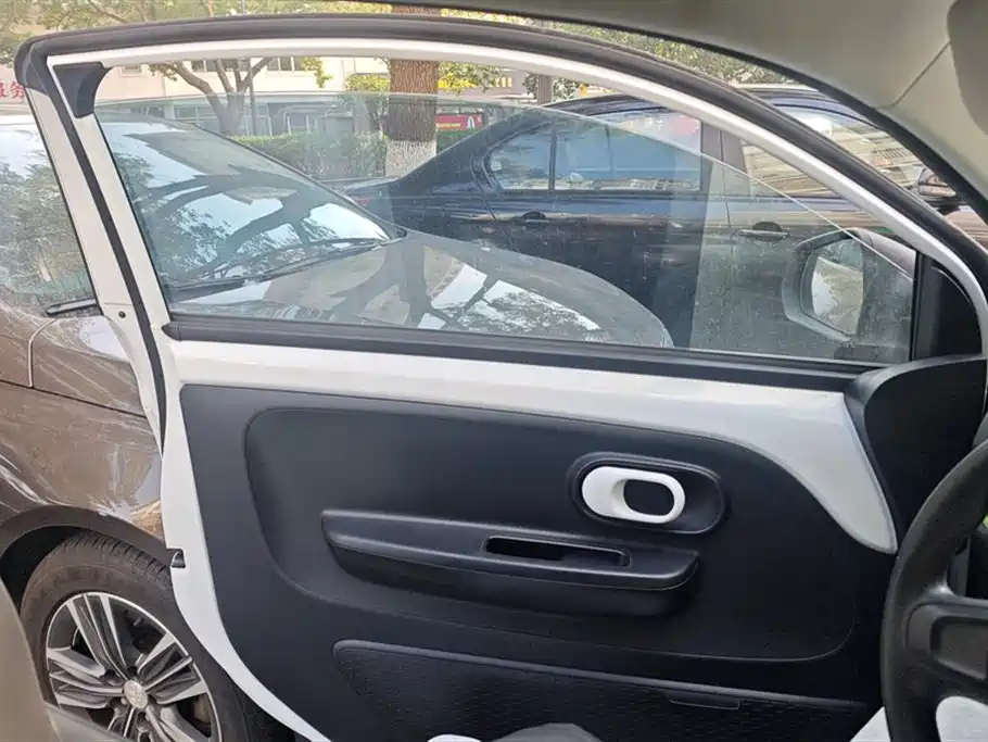 ROEWE CLEWE CLEVER