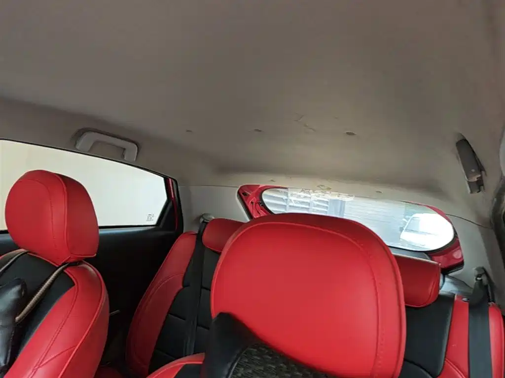 Chery Tiggo 3x 2018 2018 1.5L Automatic Elite