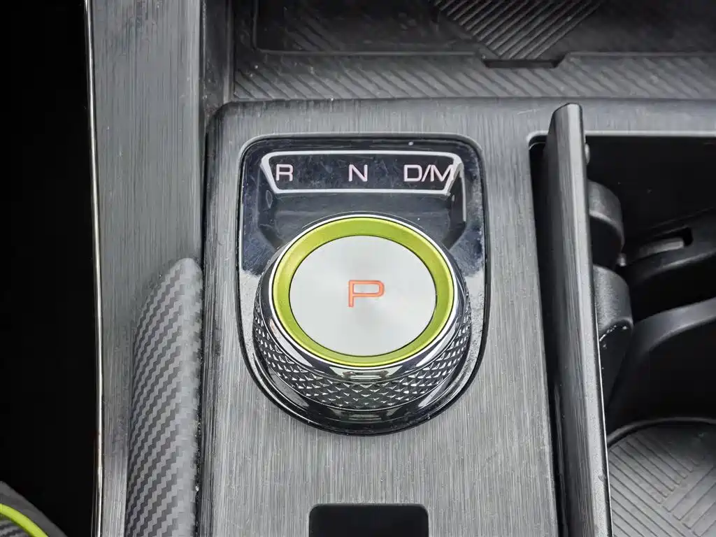 Haval H6S 2022 Model 2.0T 2WD Smart Run Edition фото 13