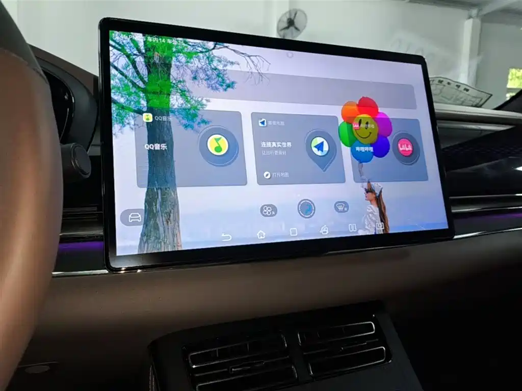 BYD Han 2020 EV Extended Range Premium фото 13