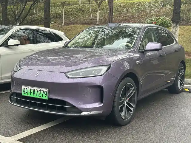 AITO ASK THE WORLD M5