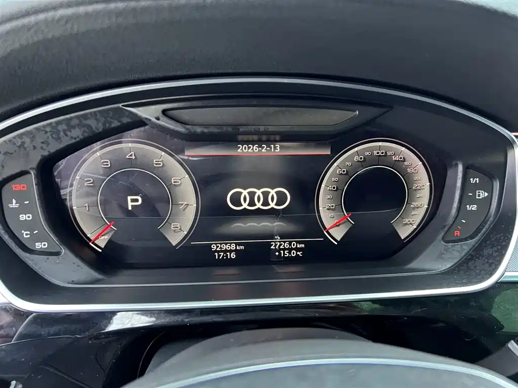 Audi A8 2018 A8L 55 TFSI quattro Launch Premium фото 14