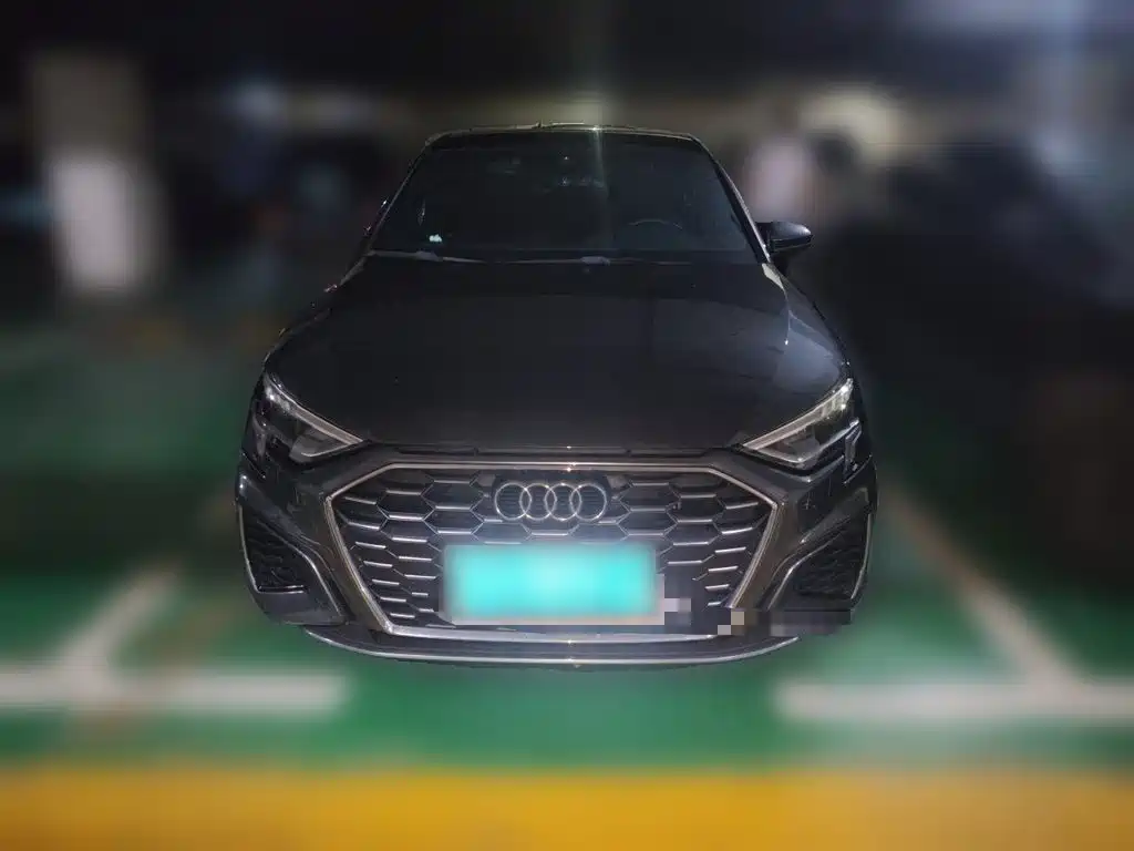 Фото 3 - Audi A3