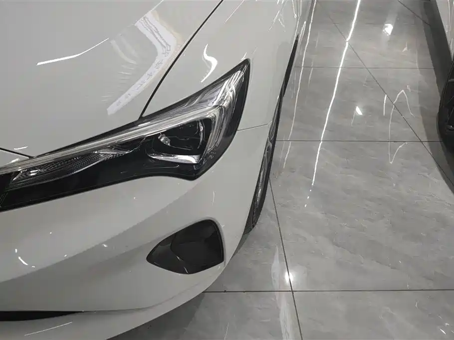 Buick Verano 2023 Pro Joy Edition фото 5