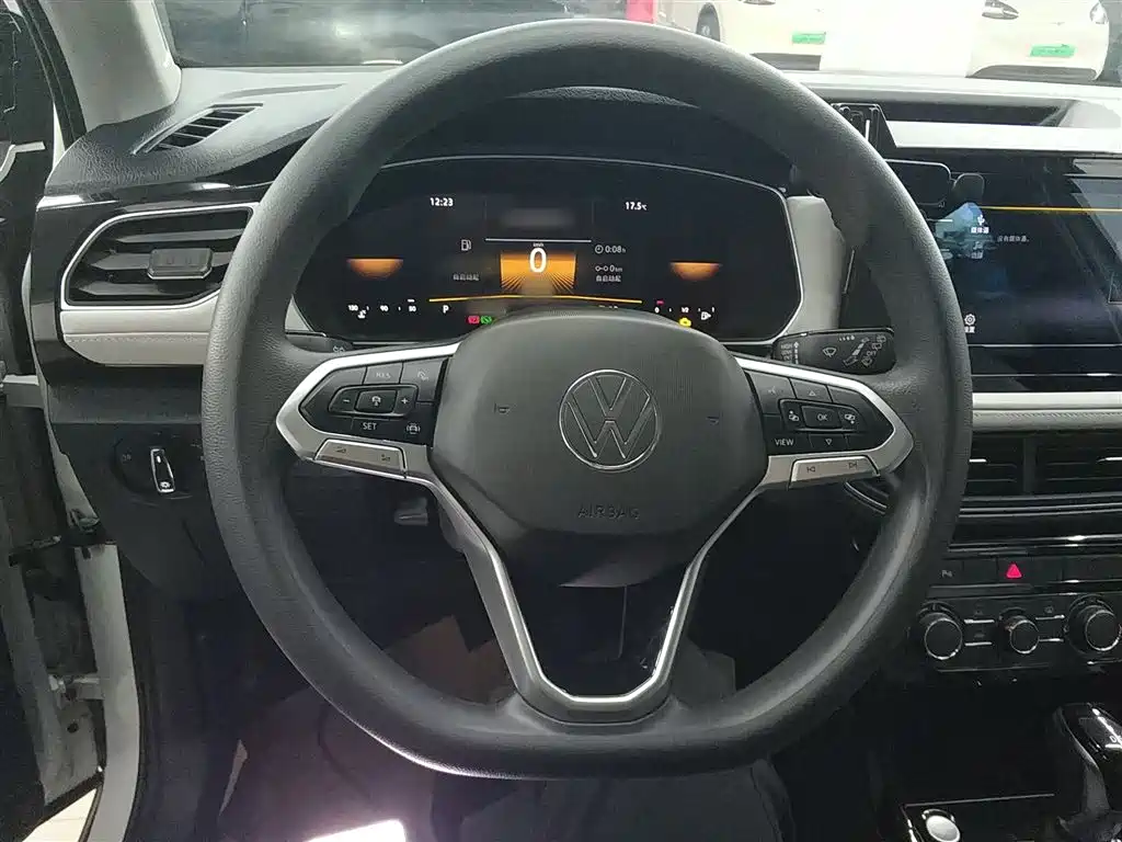 Volkswagen Tharu 2025 New Edge 1.5L Aspiration Edition фото 7