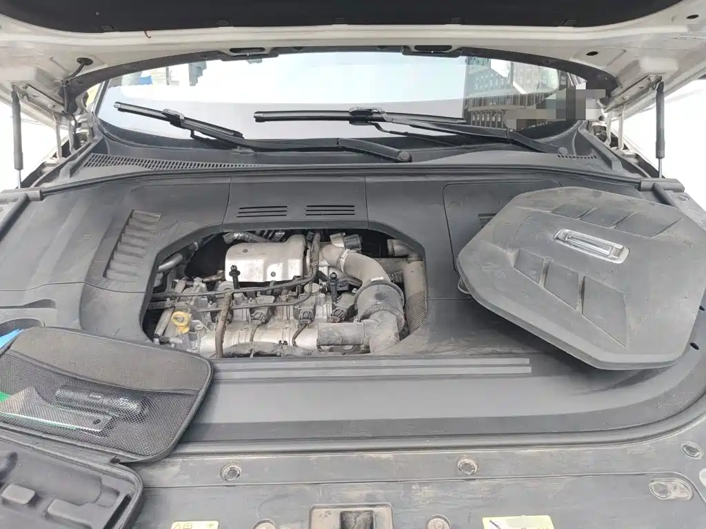 Besturn Bestune T99 2021 2020 20TD Auto Sport Luxury