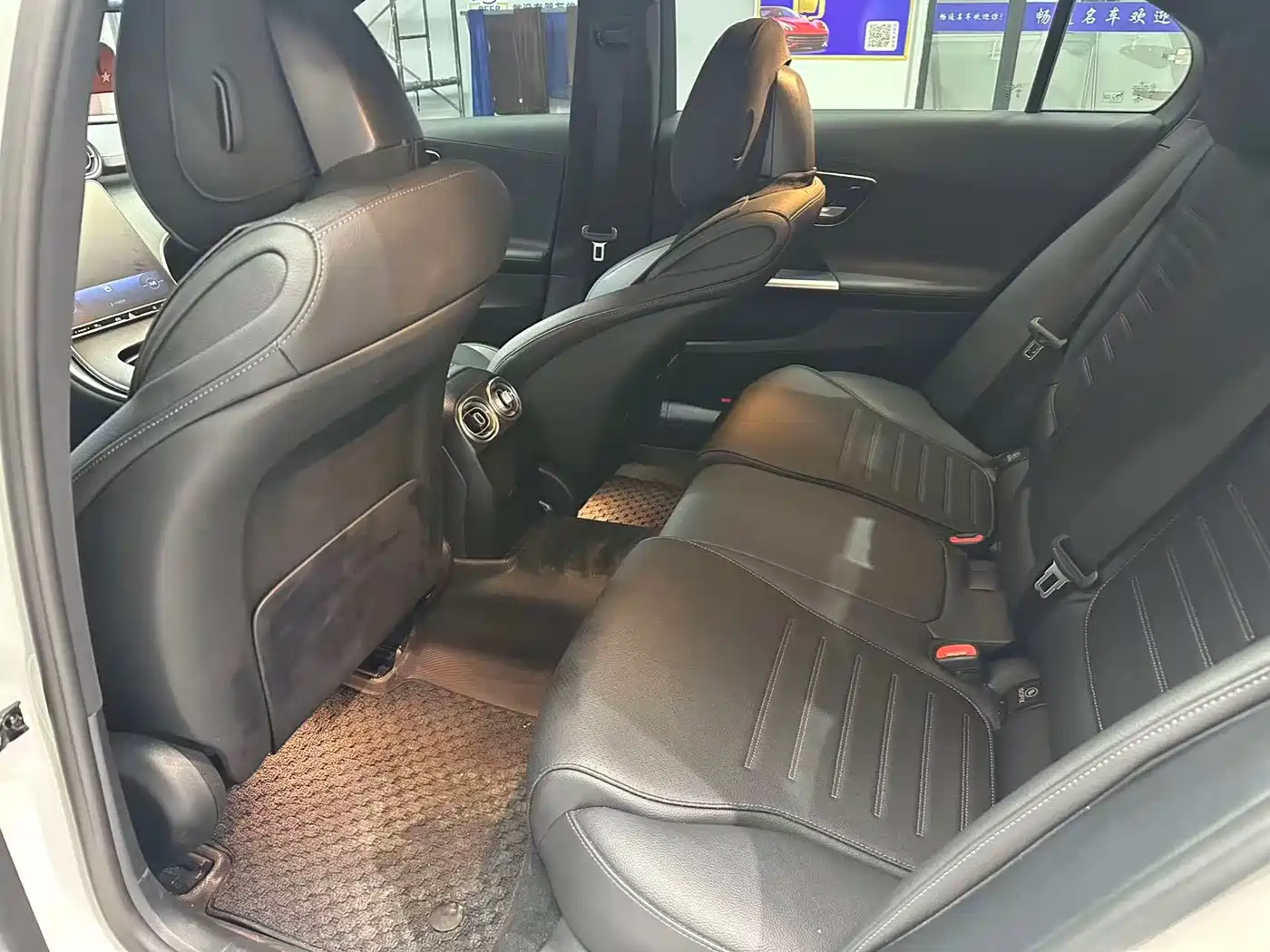 Mercedes-Benz C-Class 2023 C 260 L Sport фото 5