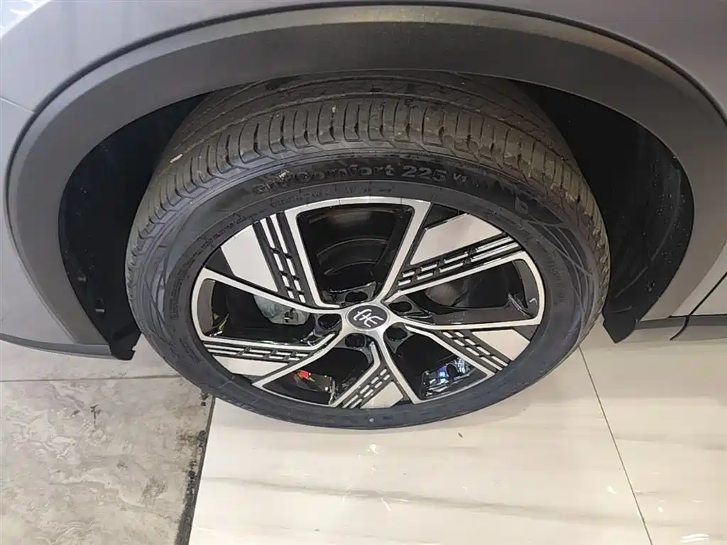 BYD Song Pro New Energy 2023 Champion Edition DM-i 110KM Excellence фото 23