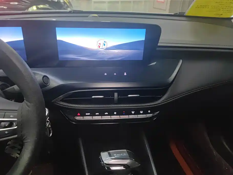 Buick Verano 2023 Pro Joy Edition фото 13