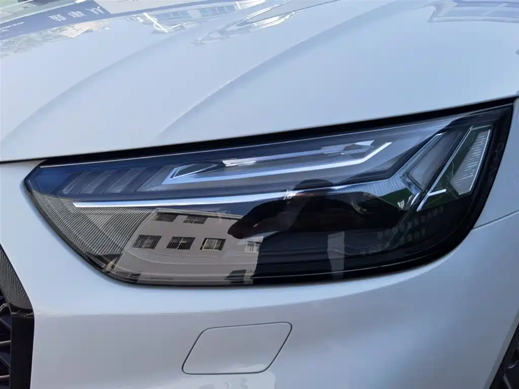 Audi Q5L Sportback 2022 Facelift 45 TFSI Luxury Style фото 29
