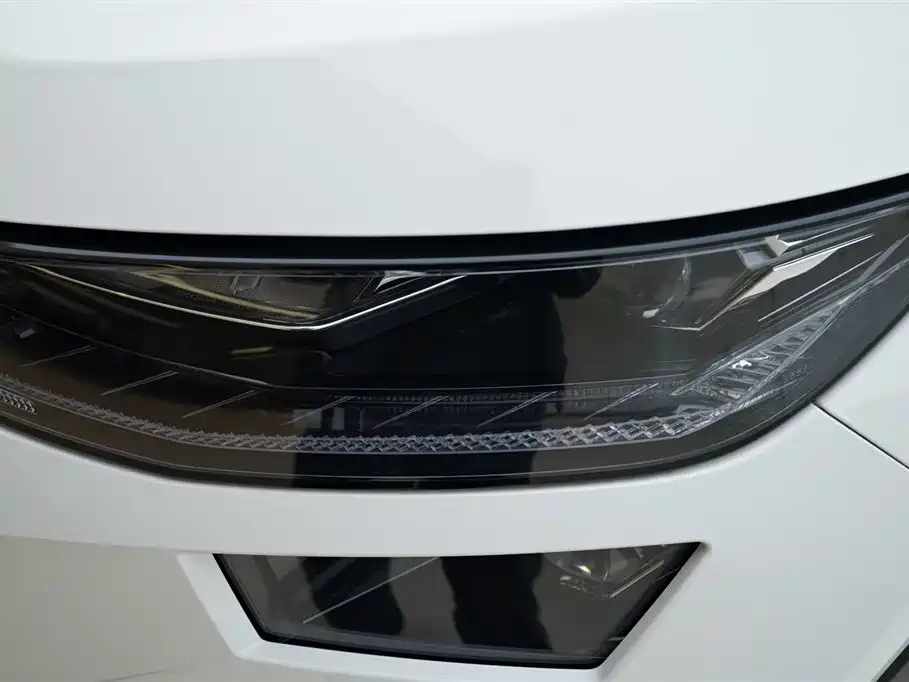 Škoda Kodiaq 2024 TSI330 5-Seat Front-Wheel Drive Power Edition фото 13