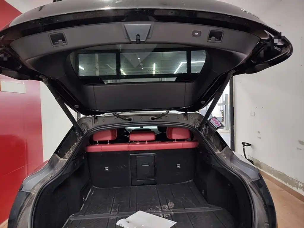 ZEEKR 007GT 2026 2025 Model RWD Smart Drive 75kWh