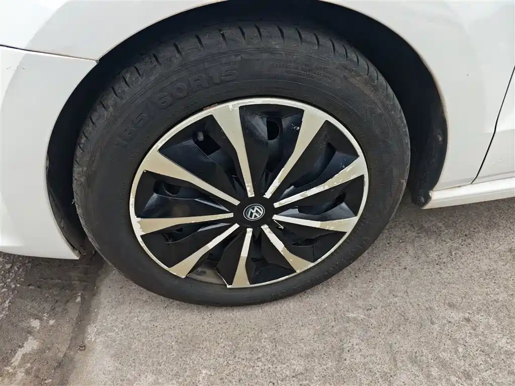 Volkswagen Polo 2018 1.5L Auto Comfort фото 23