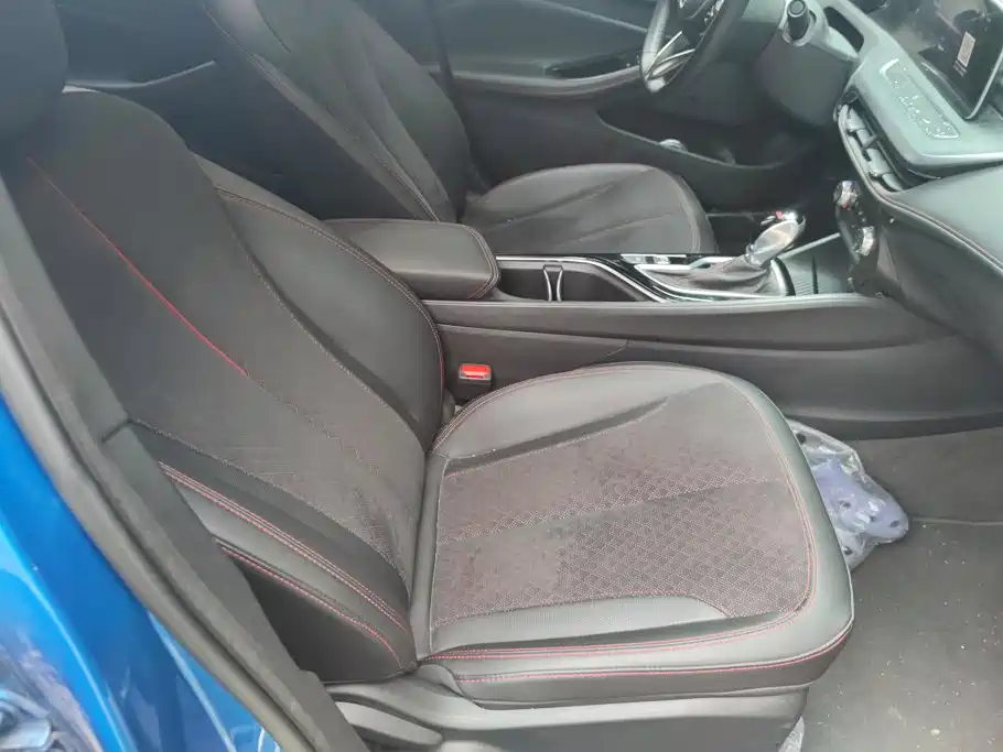 Фото 8 - Buick Verano