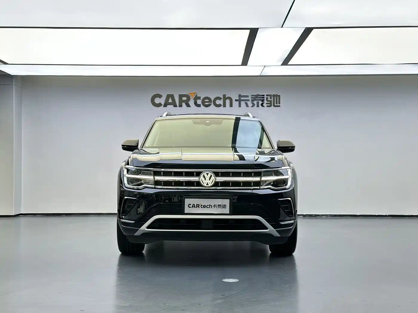 Volkswagen Teramont 2022 Teramont X 380TSI 4MOTION Premium Luxury фото 2