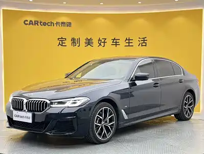BMW 5