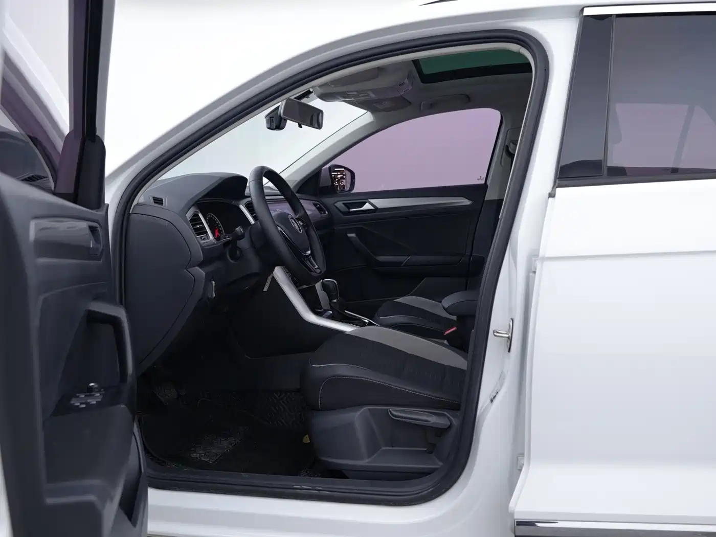 Volkswagen T-ROC 2020 280TSI DSG 2WD Progressive фото 10