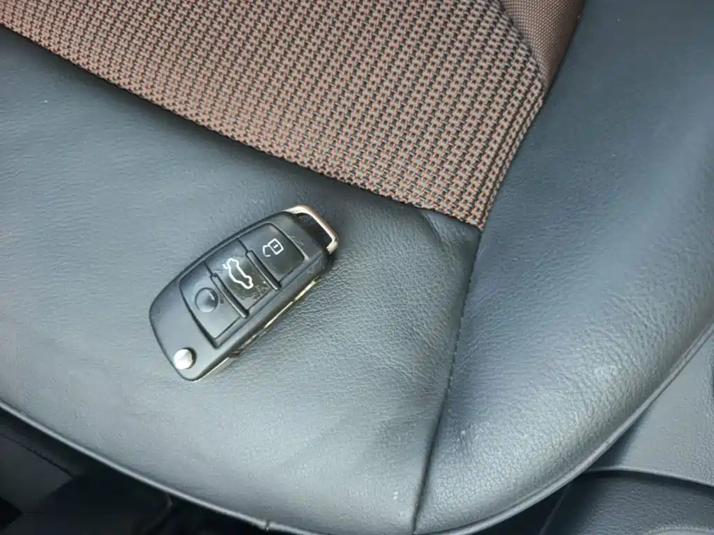 Фото 9 - Audi Q3