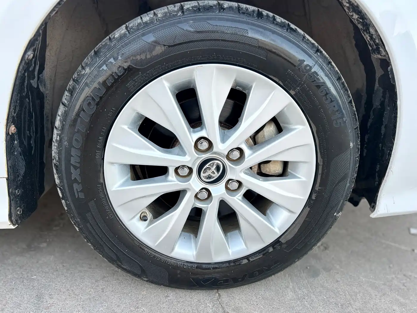 Toyota Corolla 2021 1.2T S-CVT Elite Edition фото 10