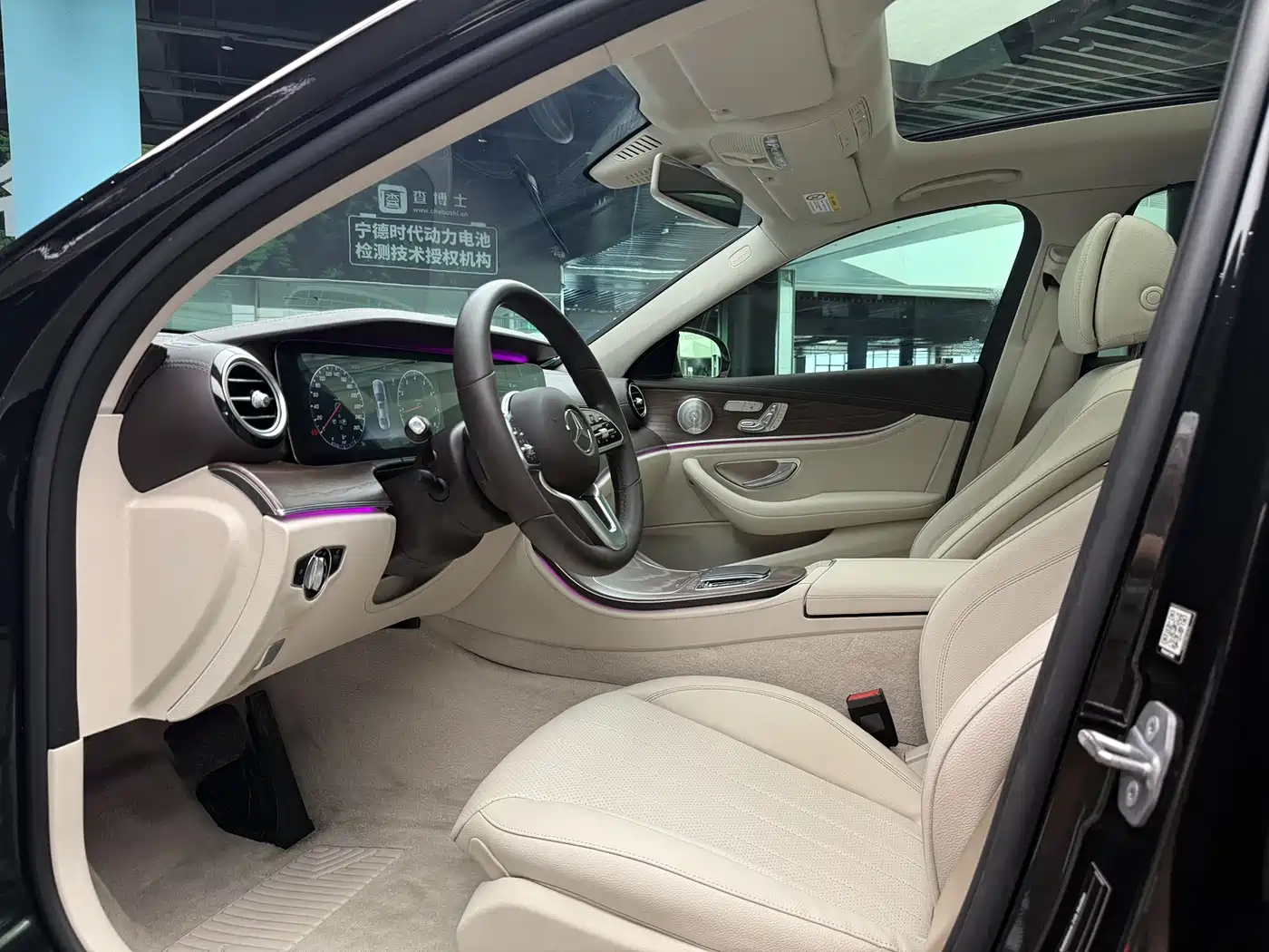Mercedes-Benz E-Class 2019 Facelift E 300 L Luxury фото 8