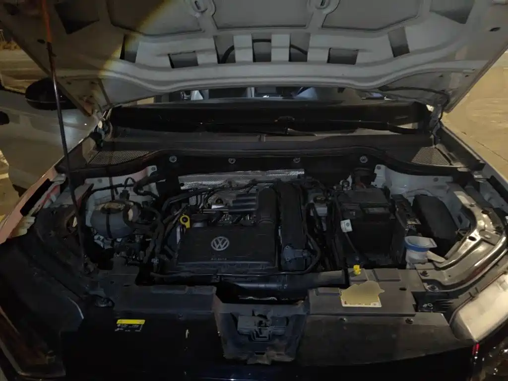 Фото 21 - Jetta VS7
