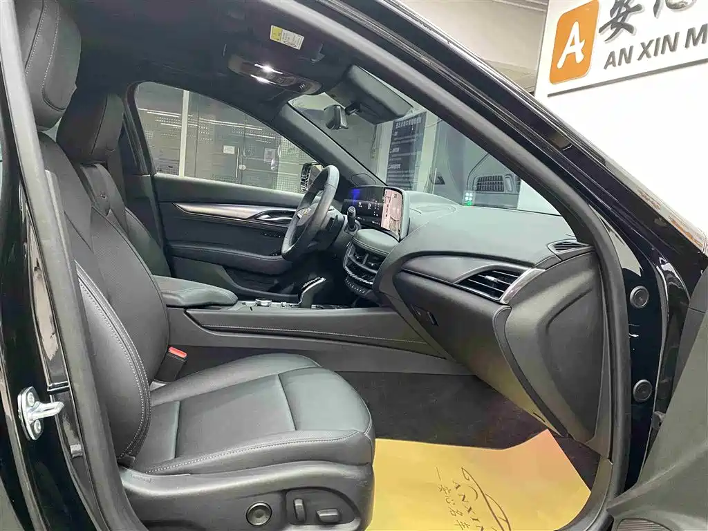  CT5