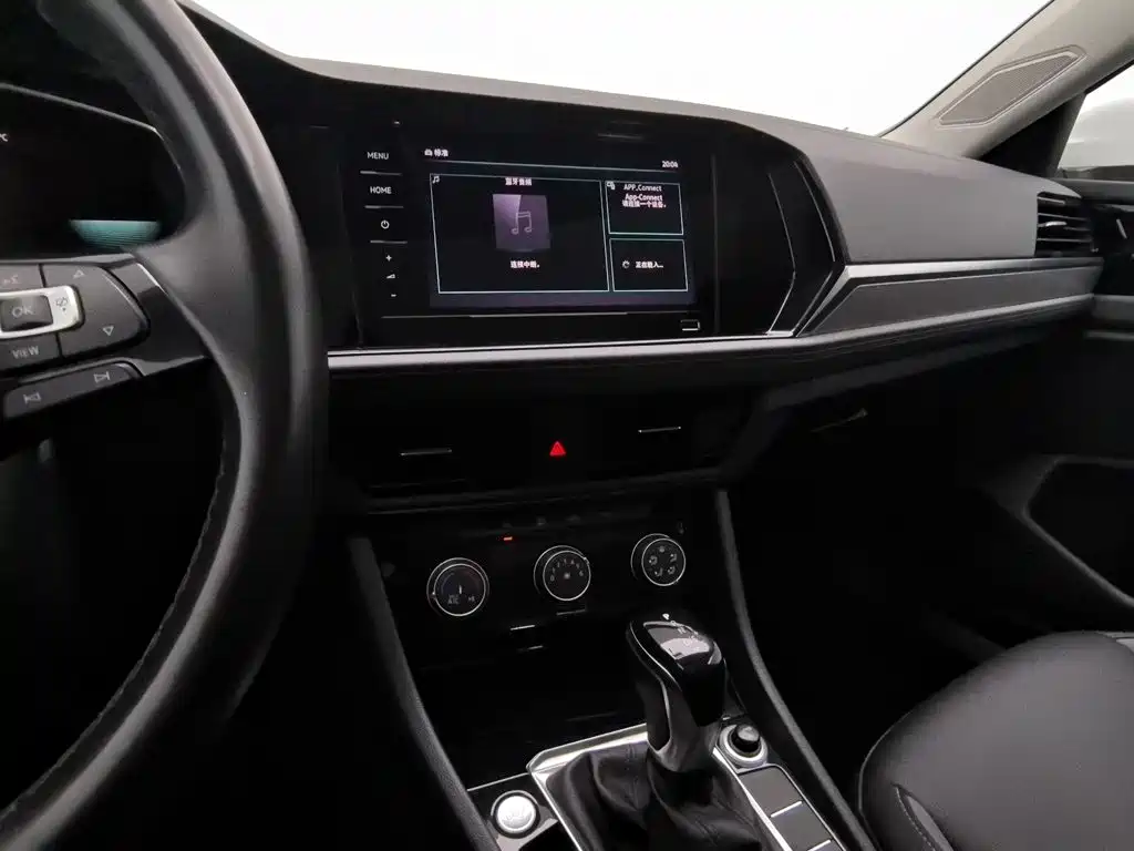 Volkswagen Sagitar, миниатюра 12
