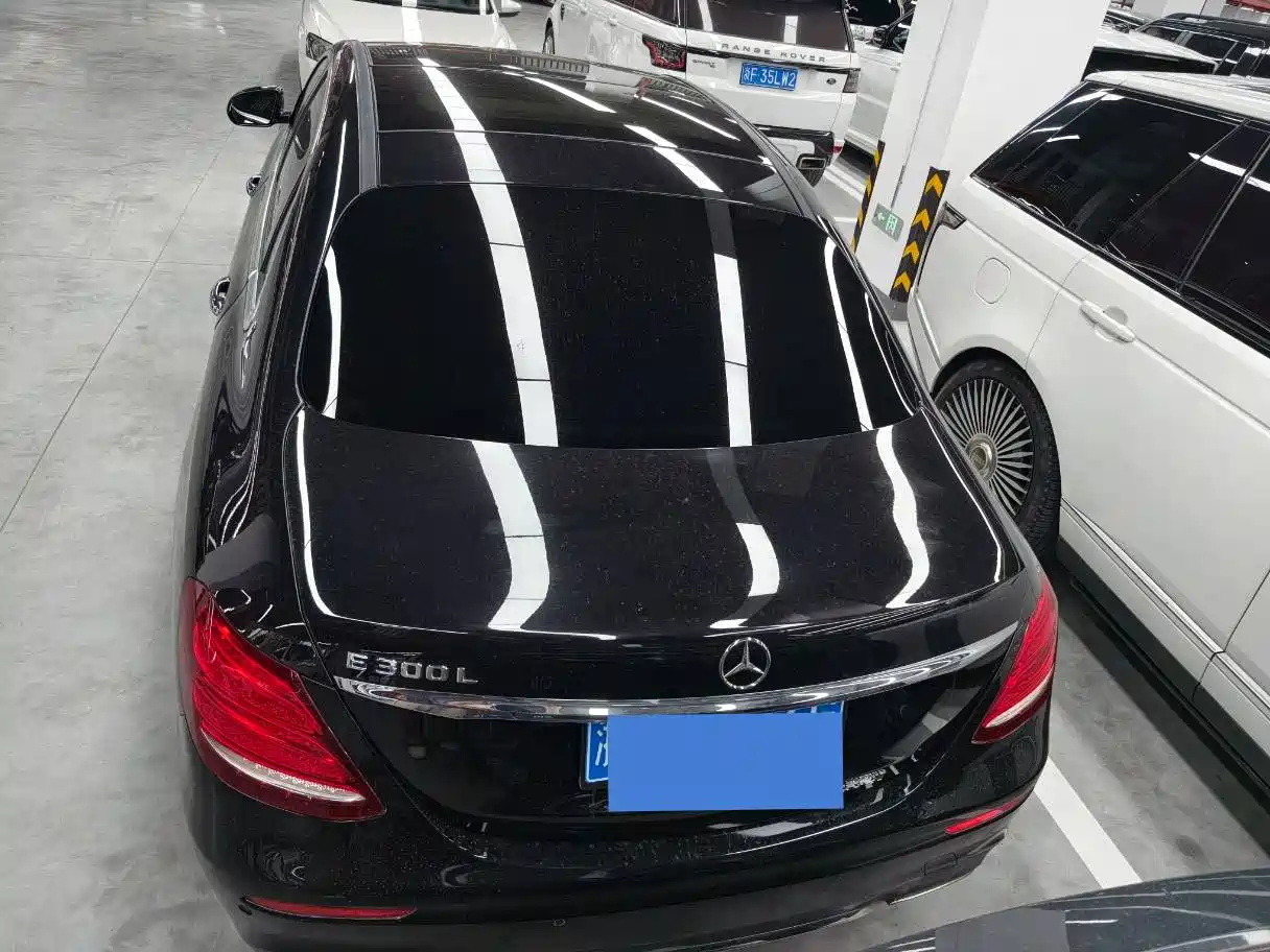 Mercedes-Benz E-Class 2020 Facelift E 300 L Sport Fashion фото 11