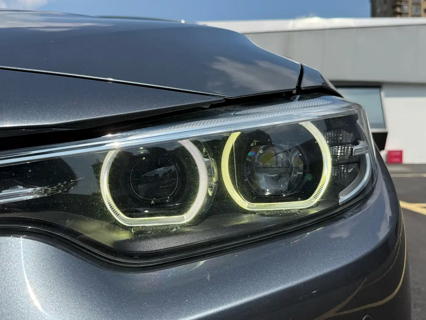 Фото 22 - BMW 4 Series