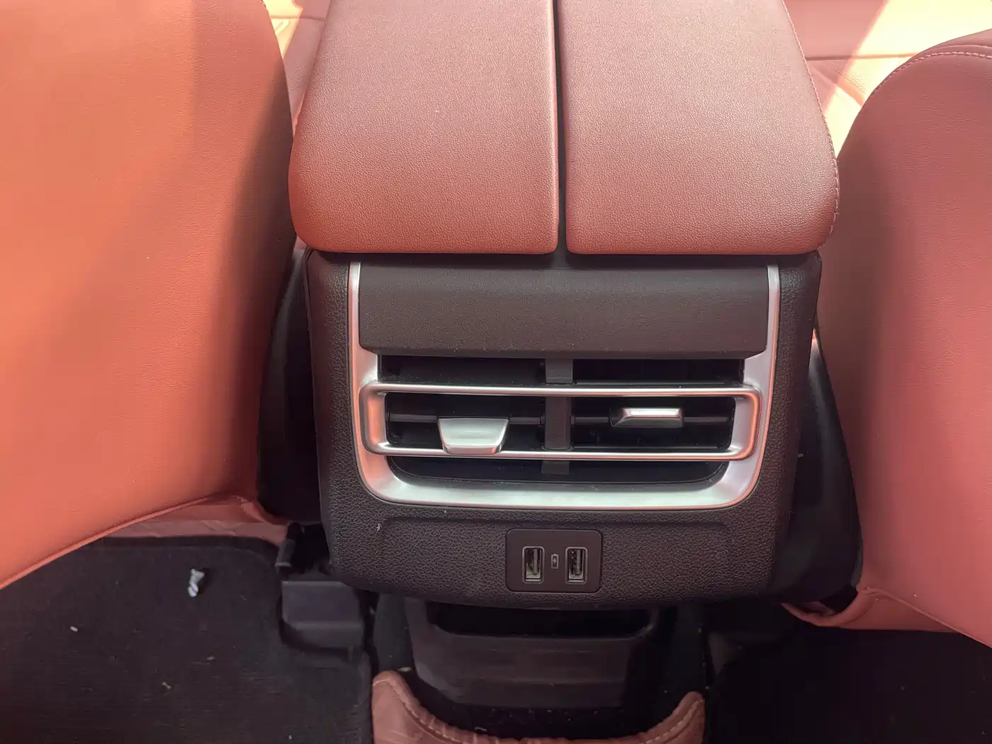 CHANGAN CS75PLUS