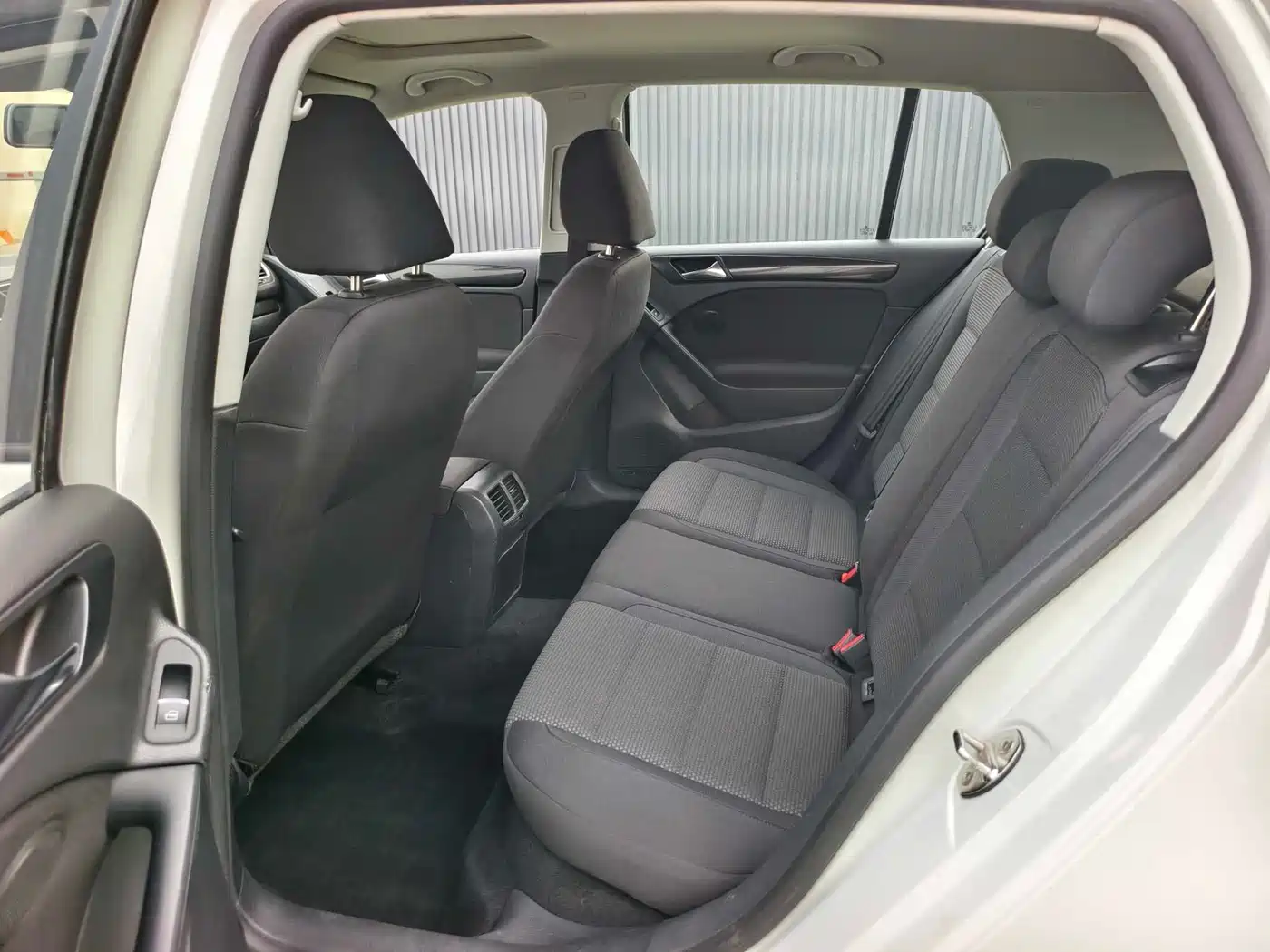 Volkswagen Golf 2012 1.4TSI Automatic Comfort фото 6