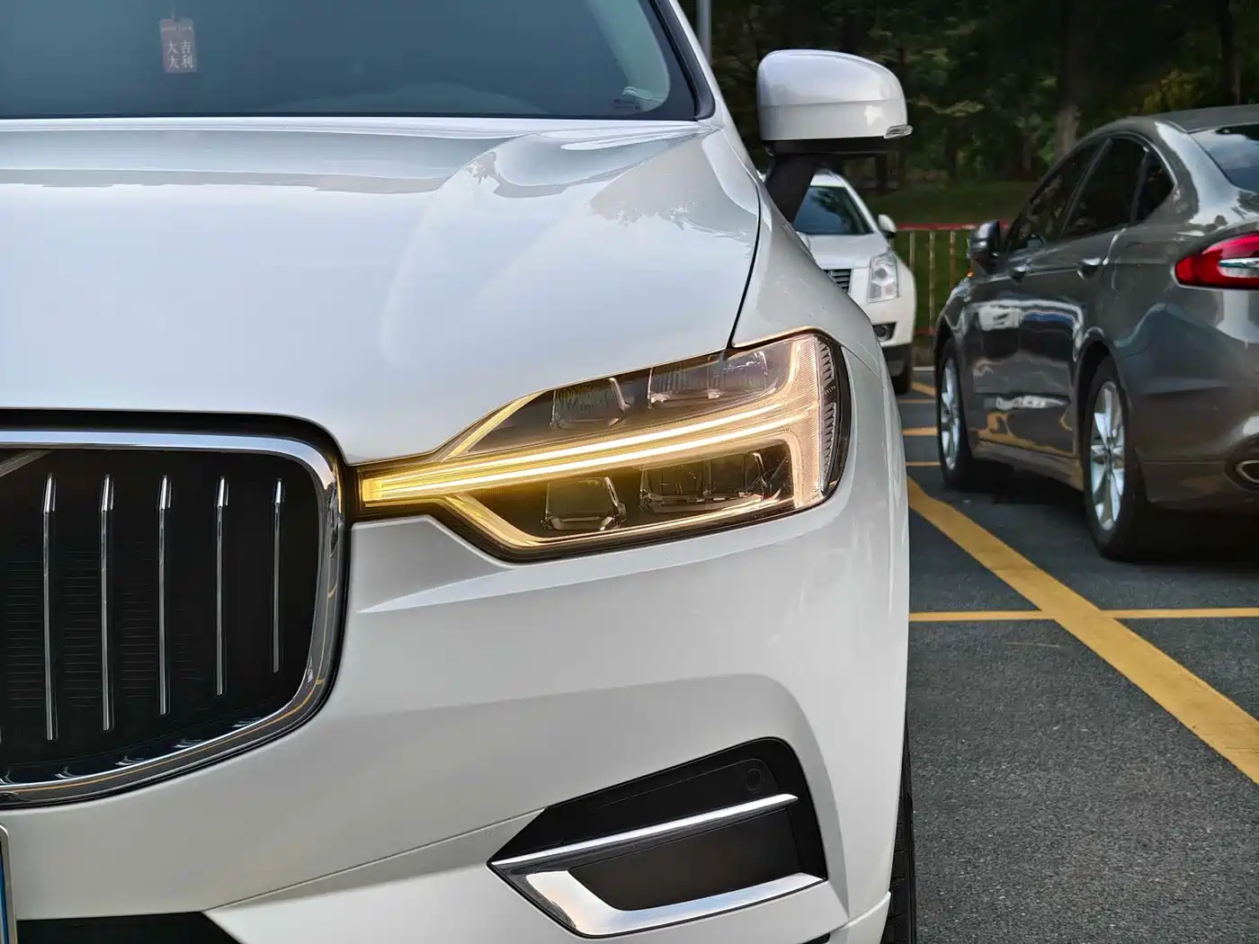 Фото 31 - Volvo XC60